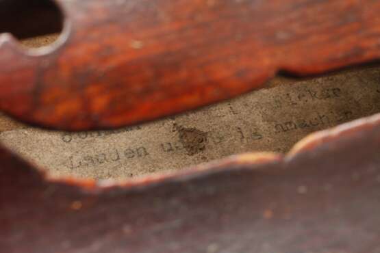 Violine im Etui - photo 10 Violine im Etui - photo 10