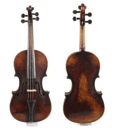 Violine im Etui - photo 1
