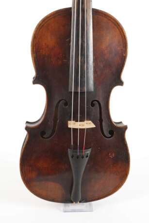 Violine im Etui - photo 2