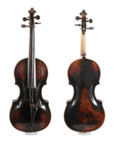 Violine im Etui - photo 1