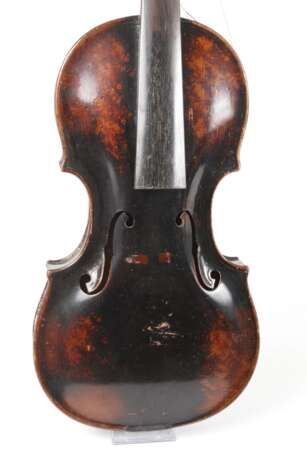 Violine im Etui - photo 2