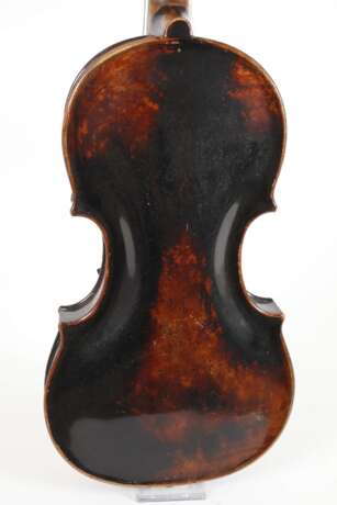 Violine im Etui - photo 3