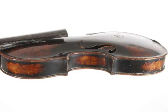 Violine im Etui - photo 4