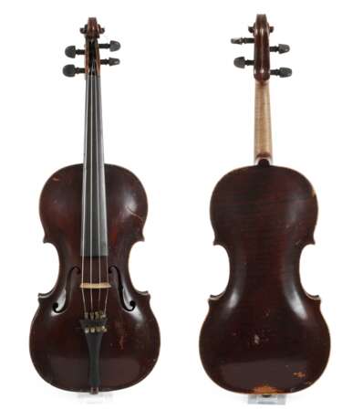 Violine im Etui - photo 1
