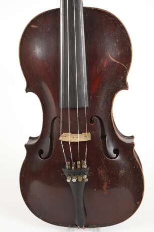 Violine im Etui - photo 2