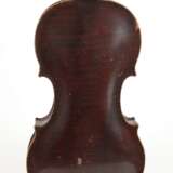Violine im Etui - photo 3
