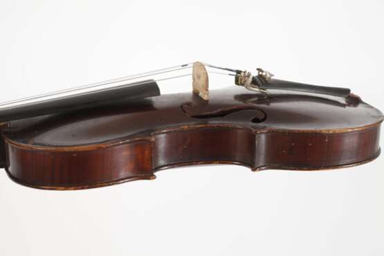 Violine im Etui - photo 4