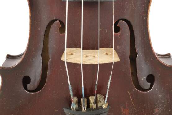 Violine im Etui - photo 5