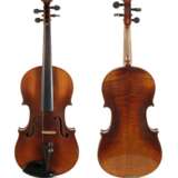 Violine im Etui - Foto 1
