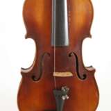Violine im Etui - Foto 2