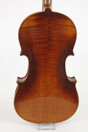 Violine im Etui - Foto 3