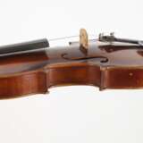 Violine im Etui - Foto 4