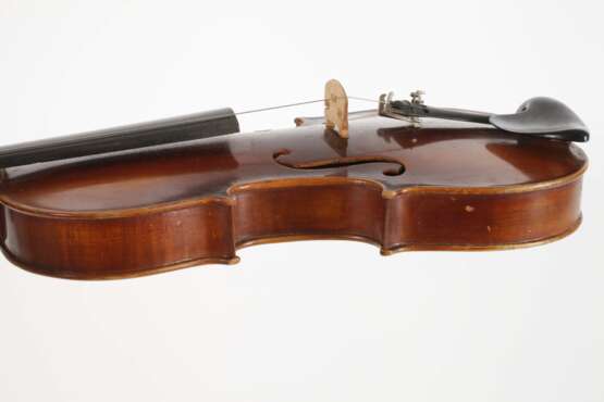 Violine im Etui - Foto 4