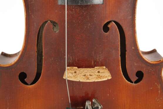 Violine im Etui - Foto 5