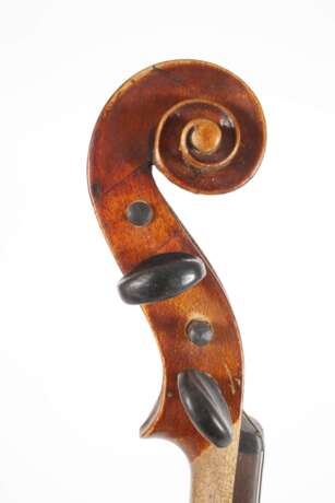 Violine im Etui - Foto 6