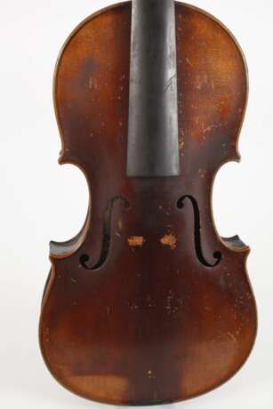 Violine im Etui - photo 2