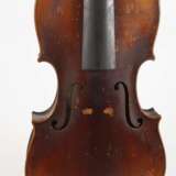 Violine im Etui - photo 2