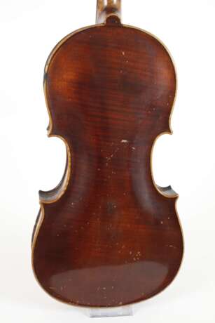 Violine im Etui - photo 3