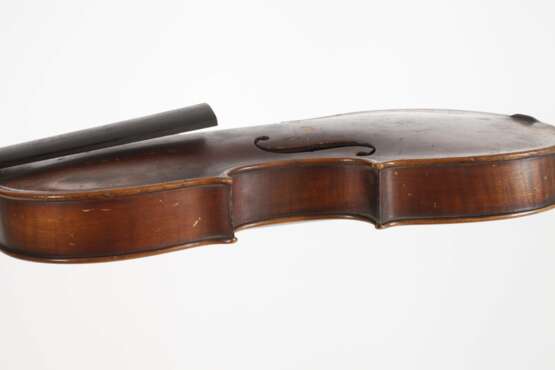 Violine im Etui - photo 4
