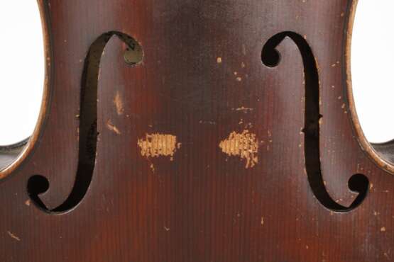 Violine im Etui - photo 5