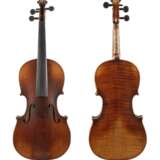 Violine im Etui - Foto 1