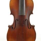 Violine im Etui - Foto 2