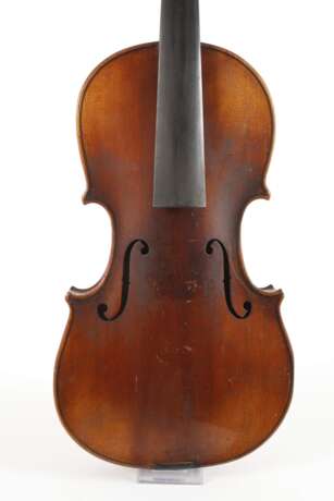 Violine im Etui - Foto 2