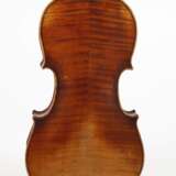 Violine im Etui - Foto 3