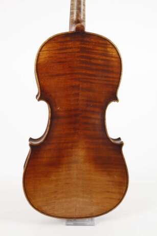Violine im Etui - Foto 3