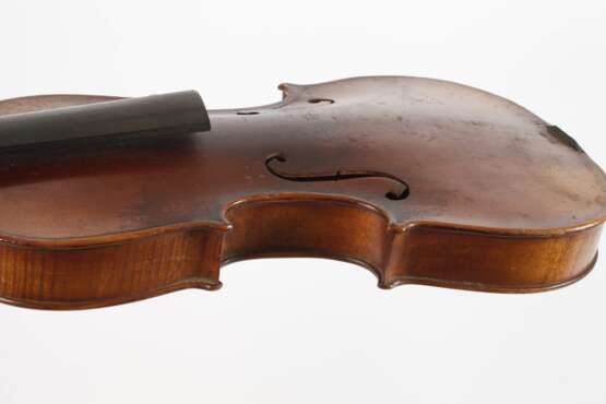 Violine im Etui - Foto 4