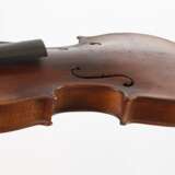 Violine im Etui - Foto 4