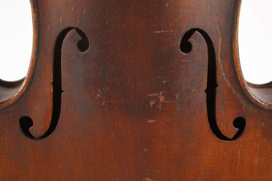 Violine im Etui - Foto 5
