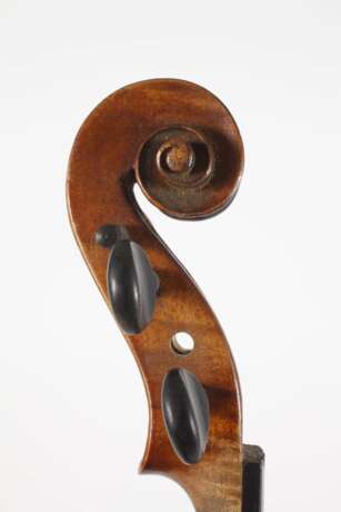 Violine im Etui - Foto 6