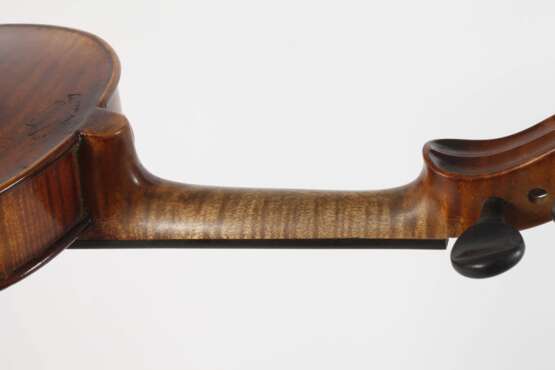 Violine im Etui - Foto 7