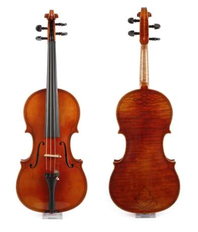 4/4 Violine - Foto 1