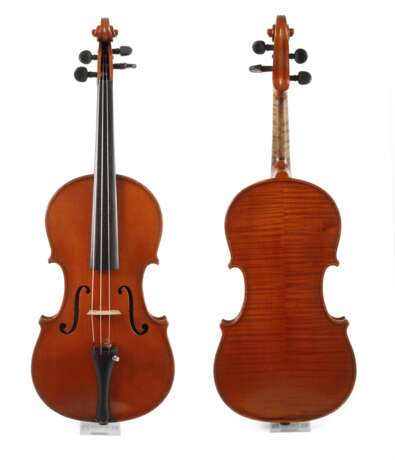 Violine - photo 1