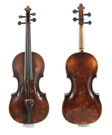 Violine - photo 1