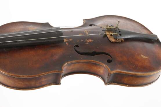 Violine - photo 4