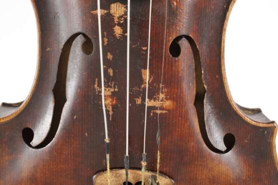 Violine - photo 5
