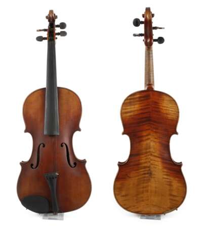 Violine - Foto 1