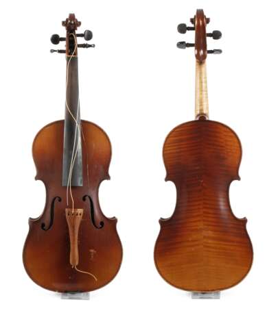 Violine - photo 1