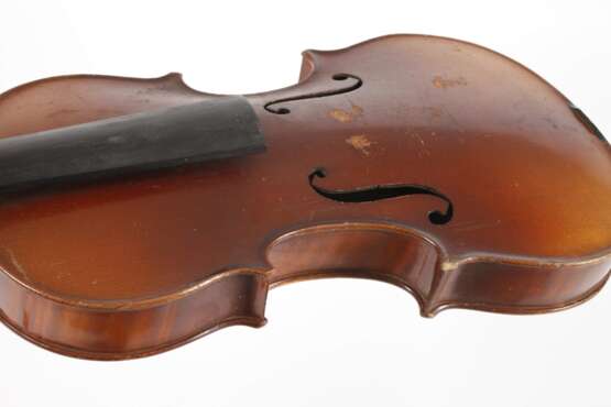 Violine - photo 4