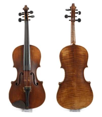 Violine - photo 1