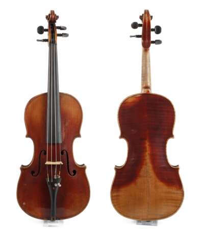 Violine - photo 1