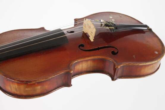Violine - photo 4