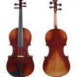 Violine im Etui - photo 1