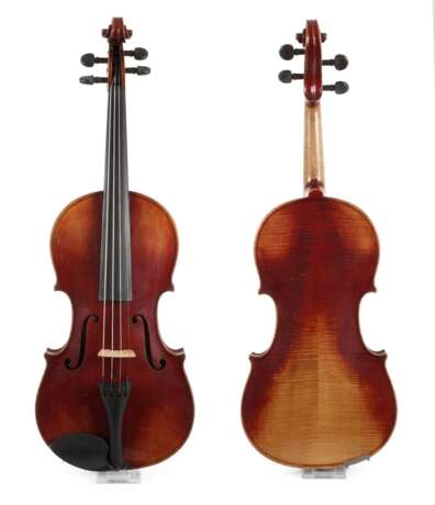 Violine im Etui - photo 1
