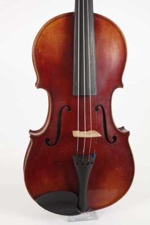 Violine im Etui - photo 2