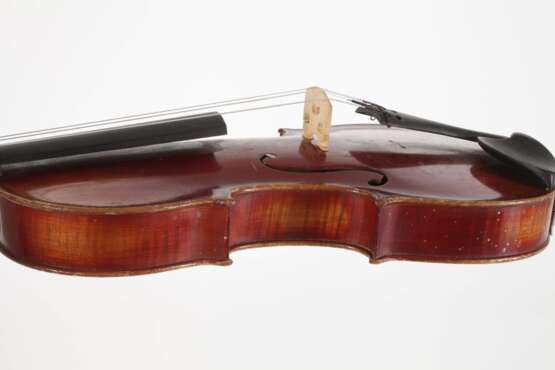 Violine im Etui - photo 4