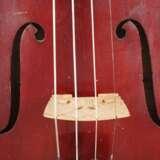 Violine im Etui - photo 5